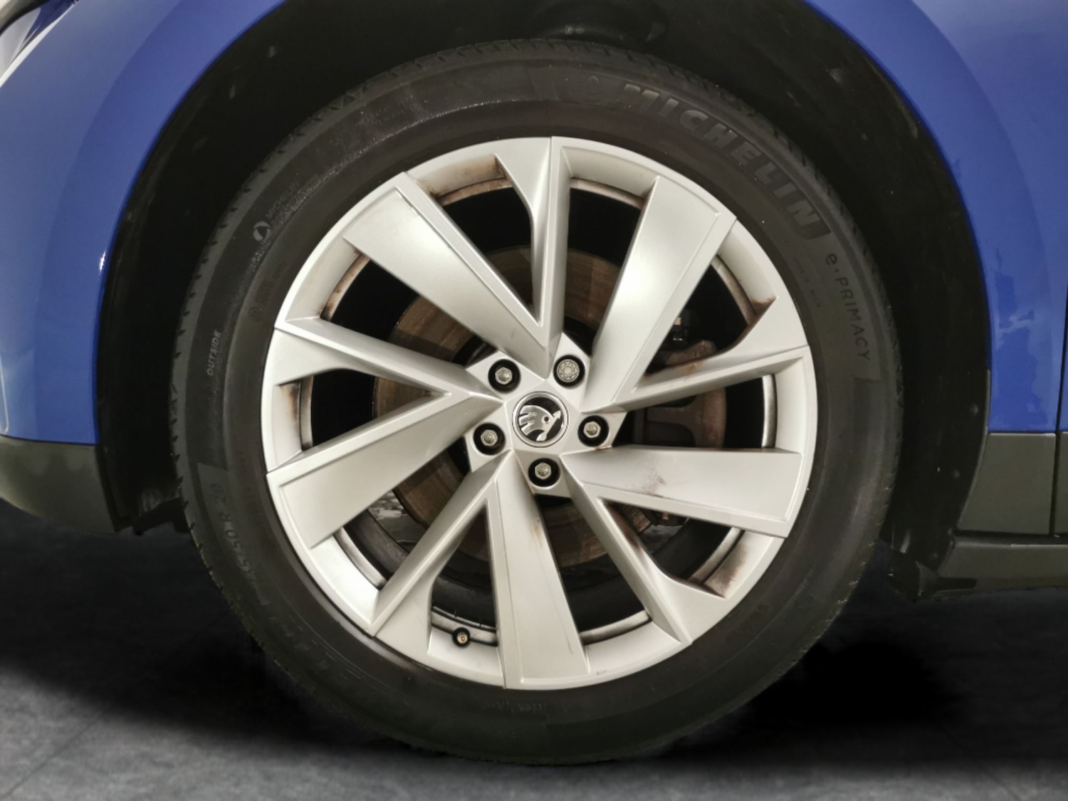 Used Skoda Enyaq 2021 for sale - 77170862: Photo 23