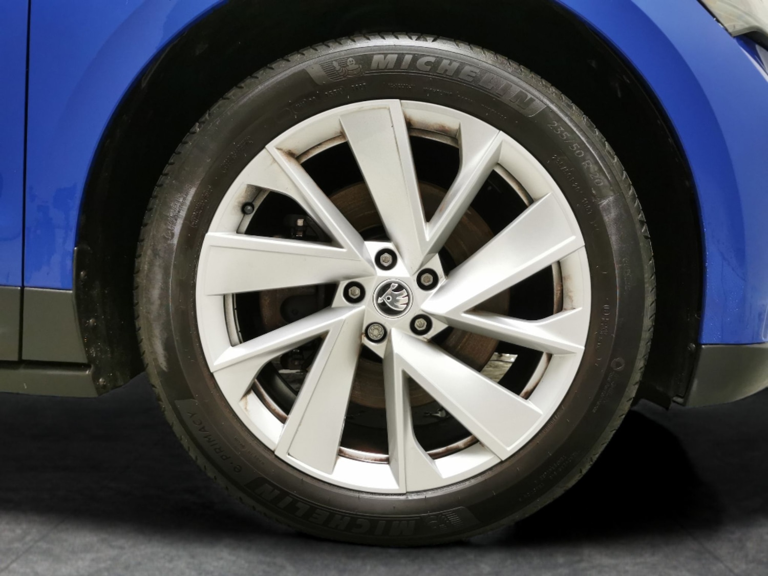 Used Skoda Enyaq 2021 for sale - 77170862: Photo 24