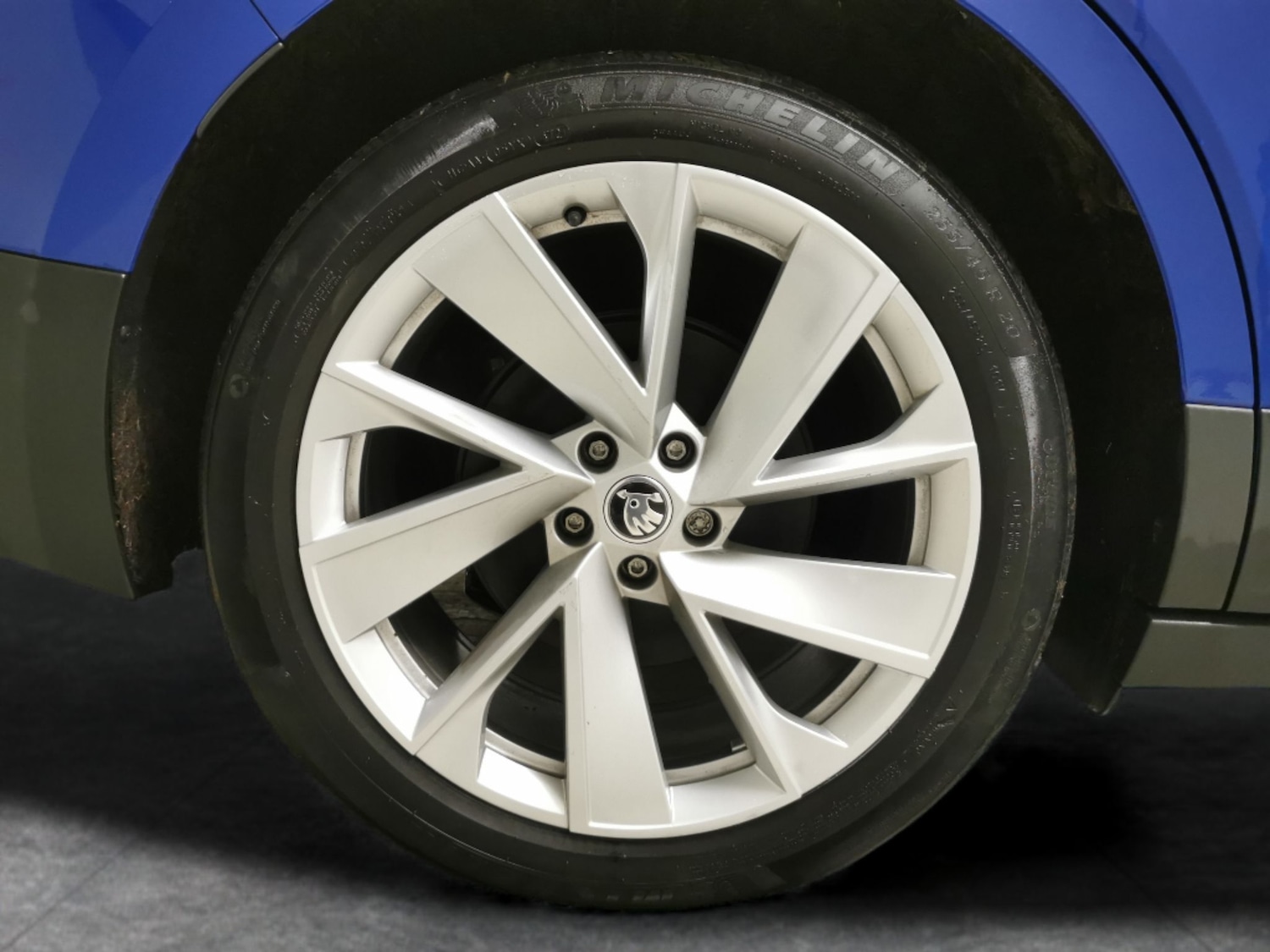 Used Skoda Enyaq 2021 for sale - 77170862: Photo 25