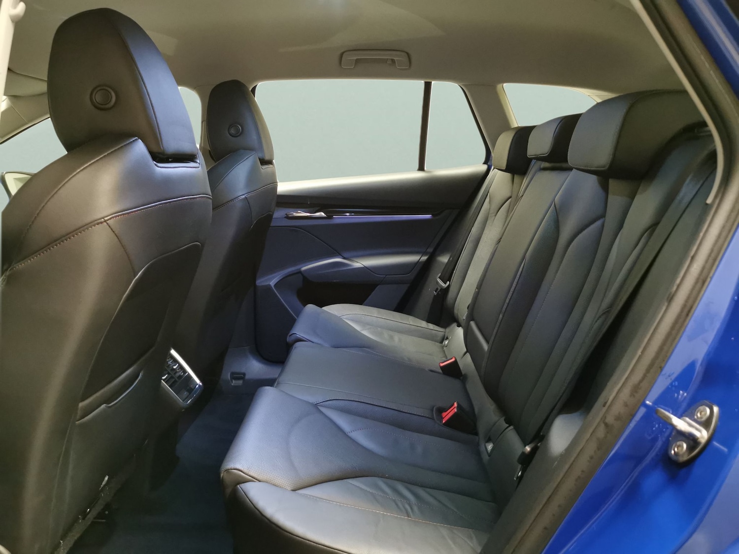 Used Skoda Enyaq 2021 for sale - 77170862: Photo 26