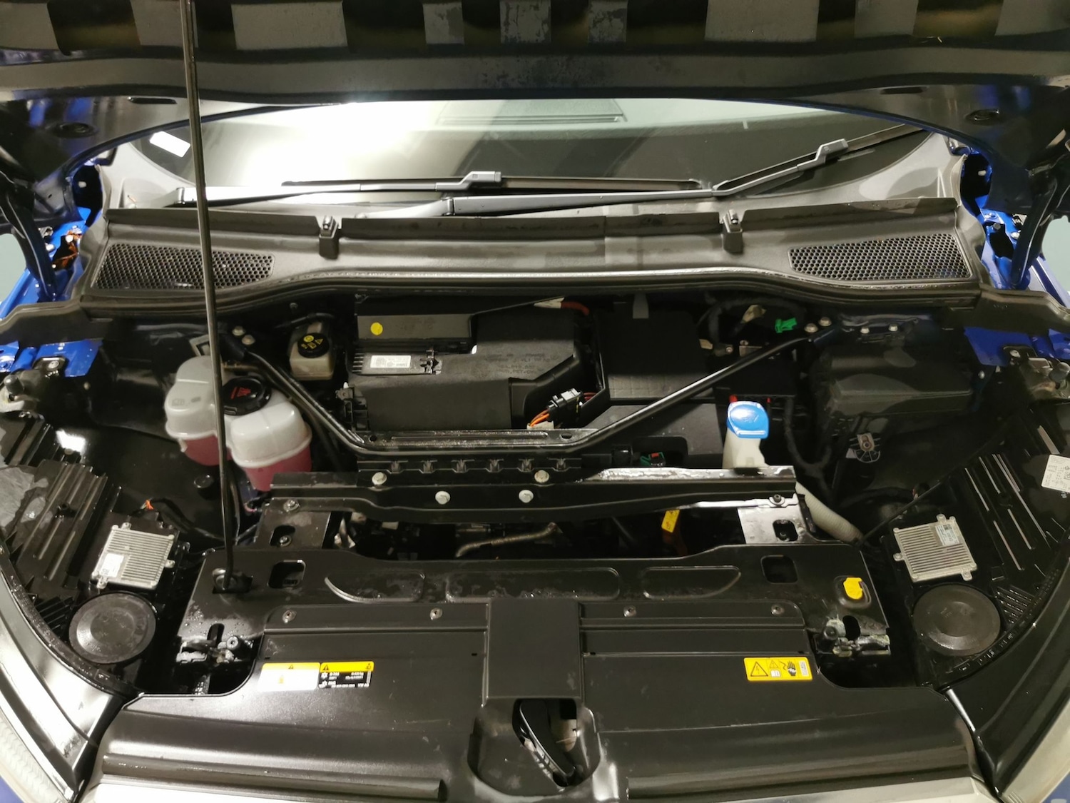 Used Skoda Enyaq 2021 for sale - 77170862: Photo 33