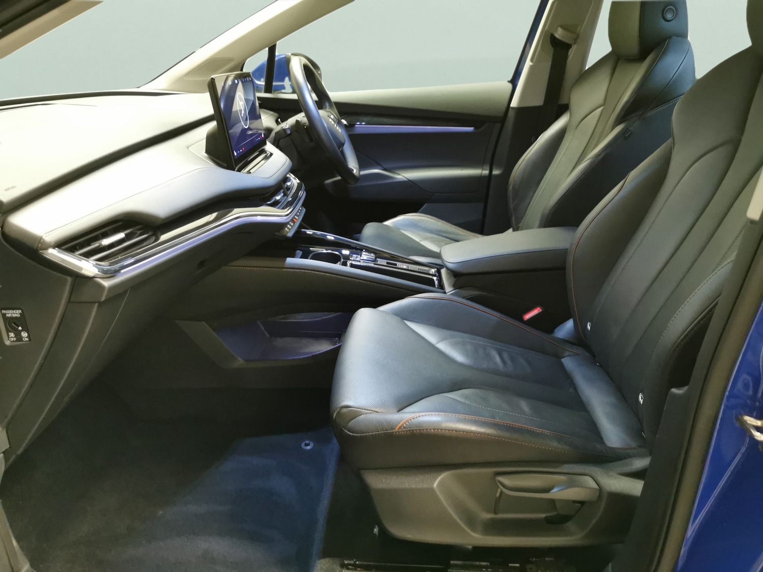 Used Skoda Enyaq 2021 for sale - 77170862: Photo 4