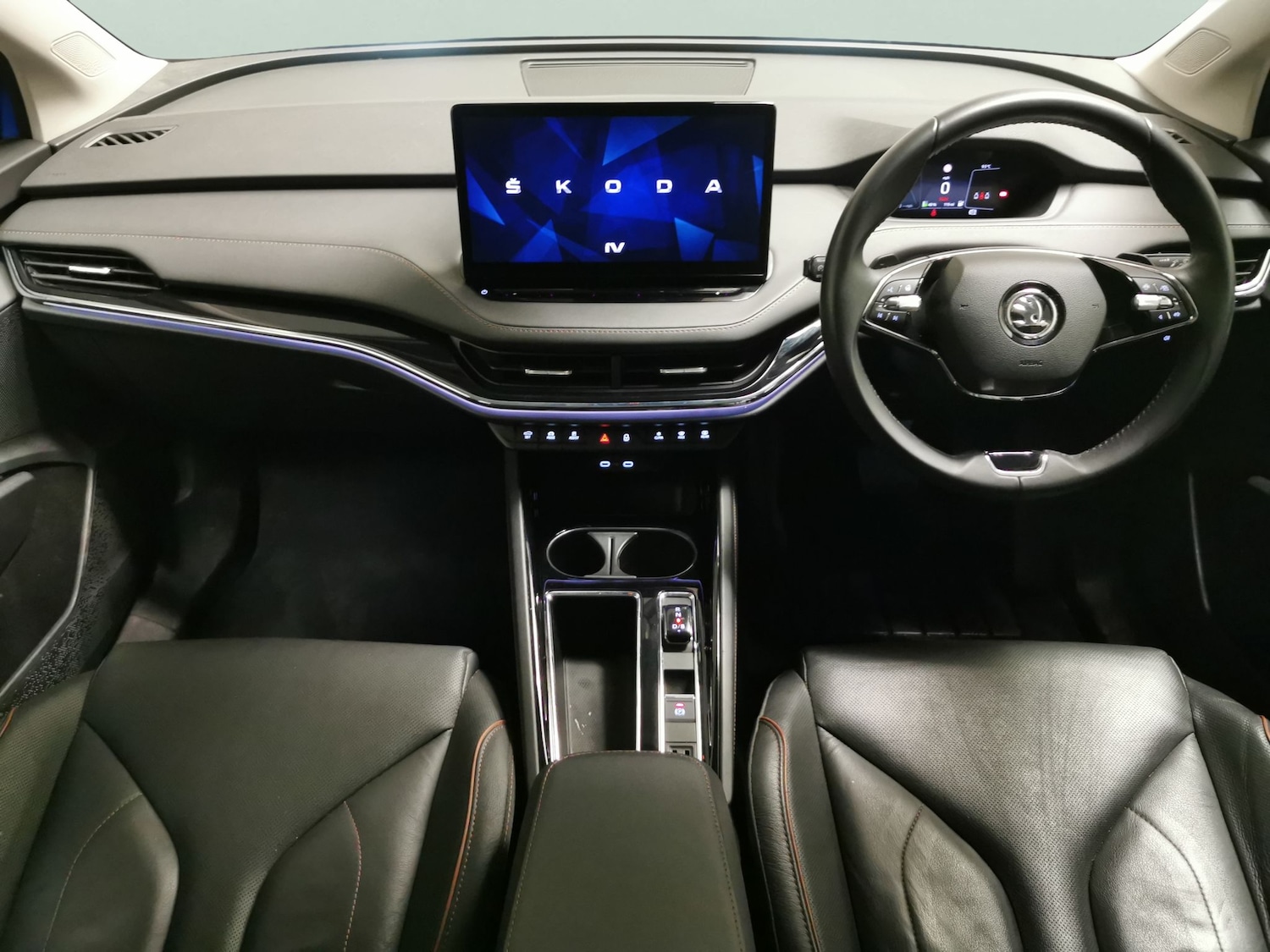 Used Skoda Enyaq 2021 for sale - 77170862: Photo 7