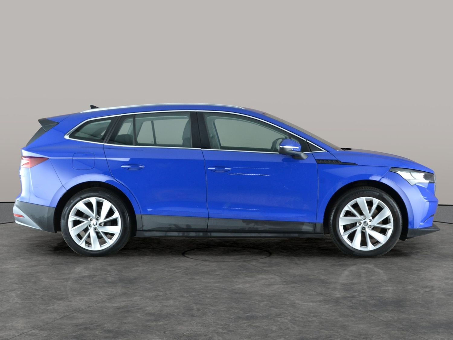 Used Skoda Enyaq 2021 for sale - 77170862: Photo 9