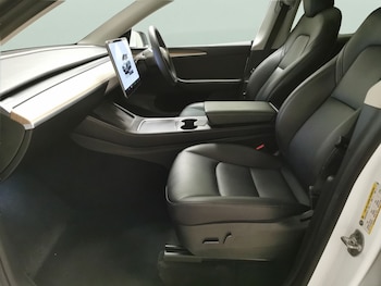 Used Tesla Model Y undefined for sale - 78537346: Photo