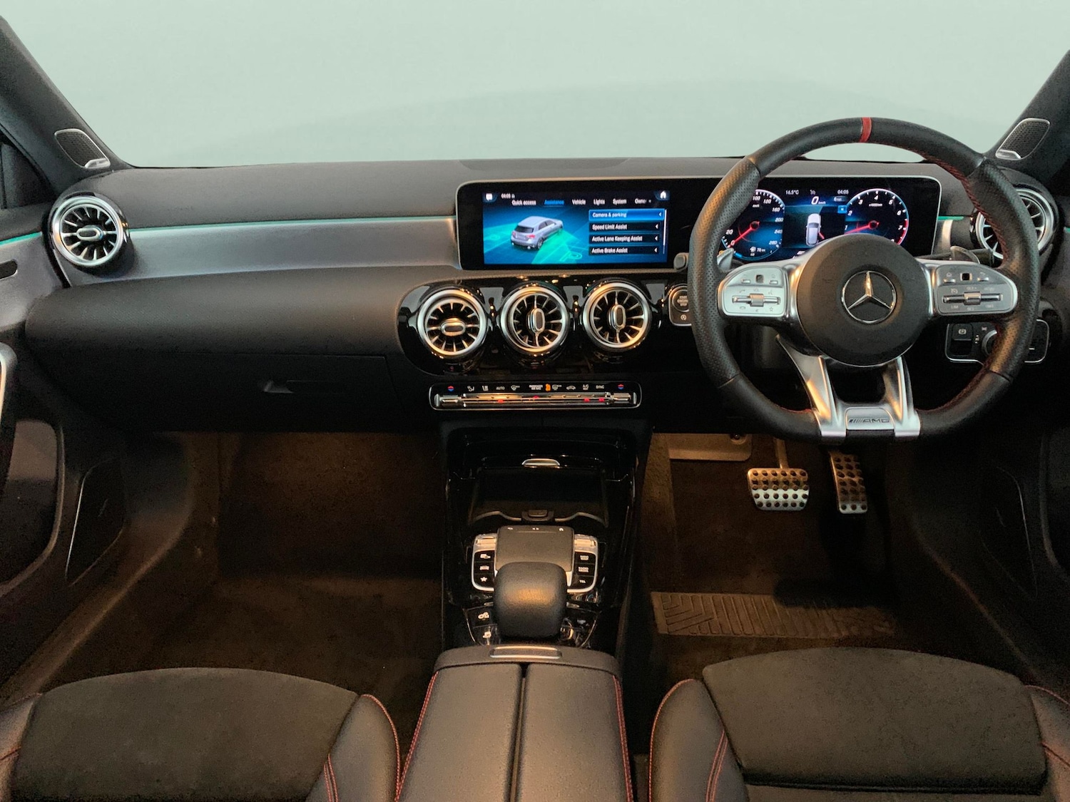 Used Mercedes-Benz A-Class 2019 for sale - 76777823: Photo 9