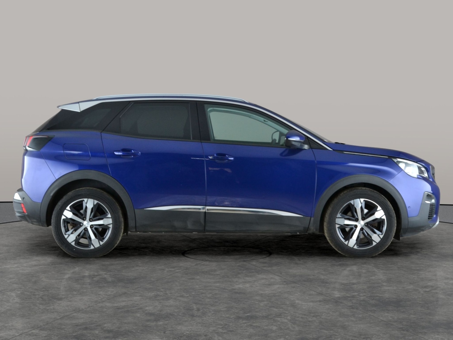 Used Peugeot 3008 2019 for sale - 77298037: Photo 10