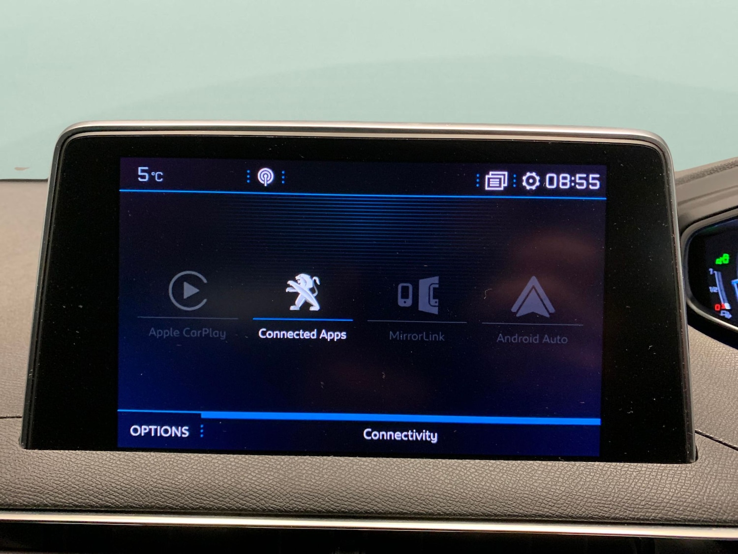 Used Peugeot 3008 2019 for sale - 77298037: Photo 19