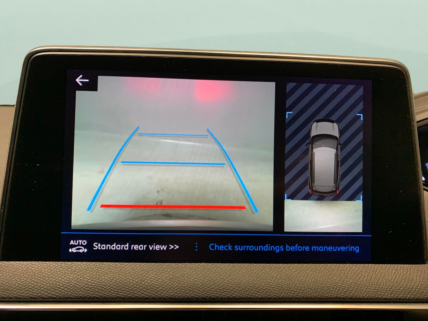 Used Peugeot 3008 2019 for sale - 77298037: Photo 6