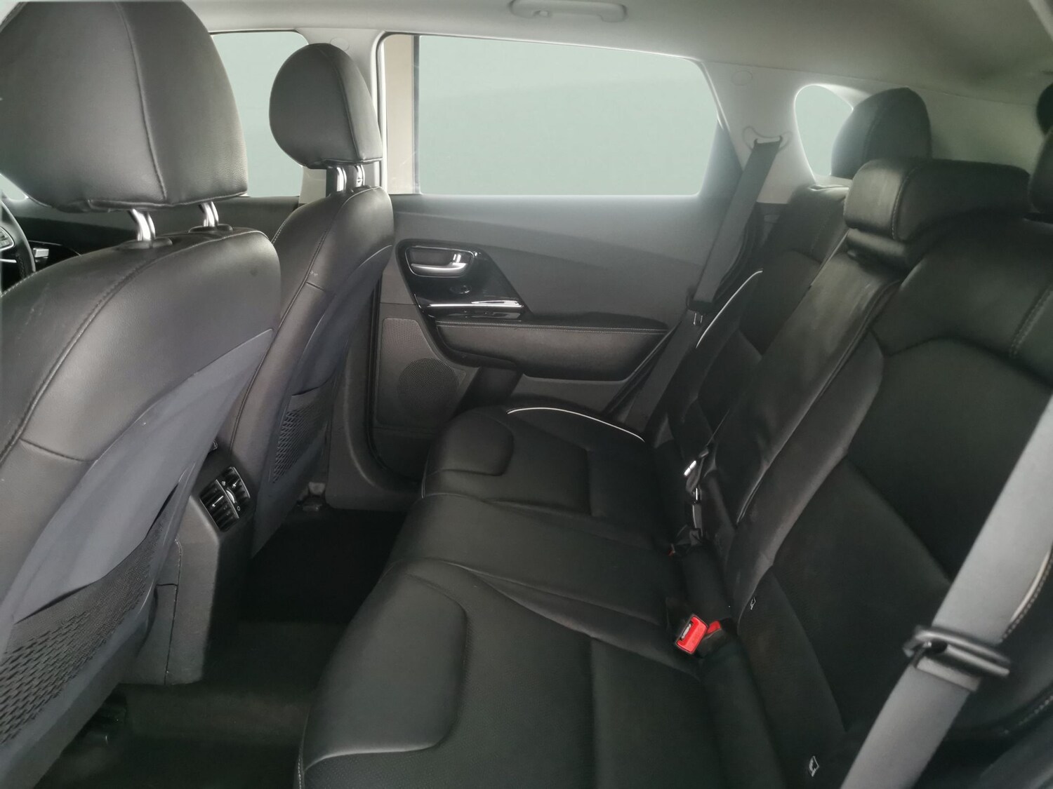 Used Kia Niro 2021 for sale - 77679248: Photo 34