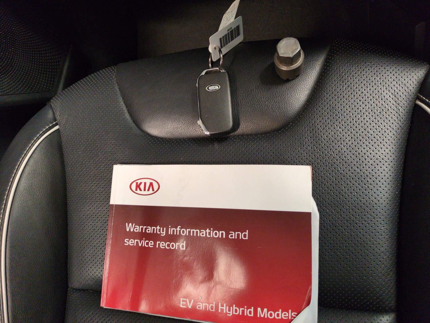 Used Kia Niro 2021 for sale - 77679248: Photo 39