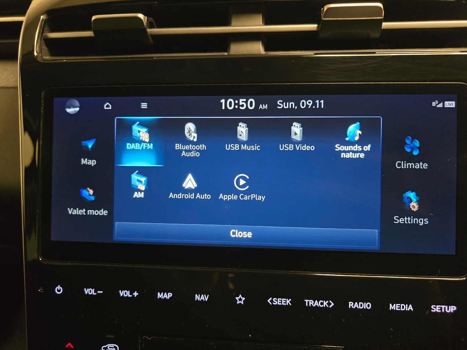 Used Hyundai TUCSON 2022 for sale - 76588923: Photo 16