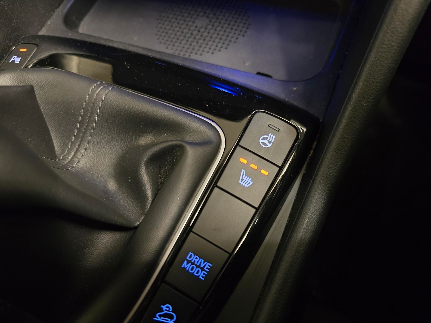 Used Hyundai TUCSON 2022 for sale - 76588923: Photo 19