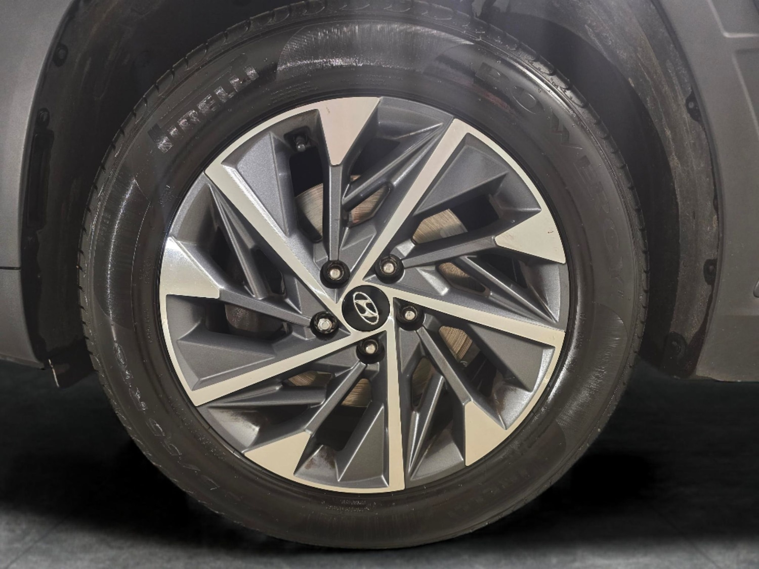 Used Hyundai TUCSON 2022 for sale - 76588923: Photo 24