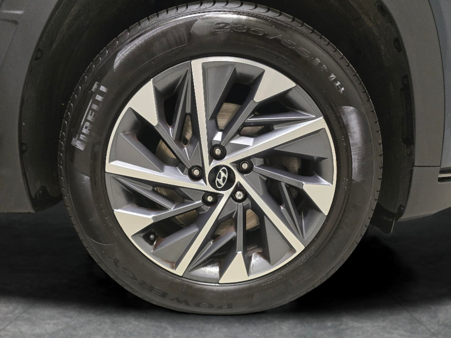 Used Hyundai TUCSON 2022 for sale - 76588923: Photo 25