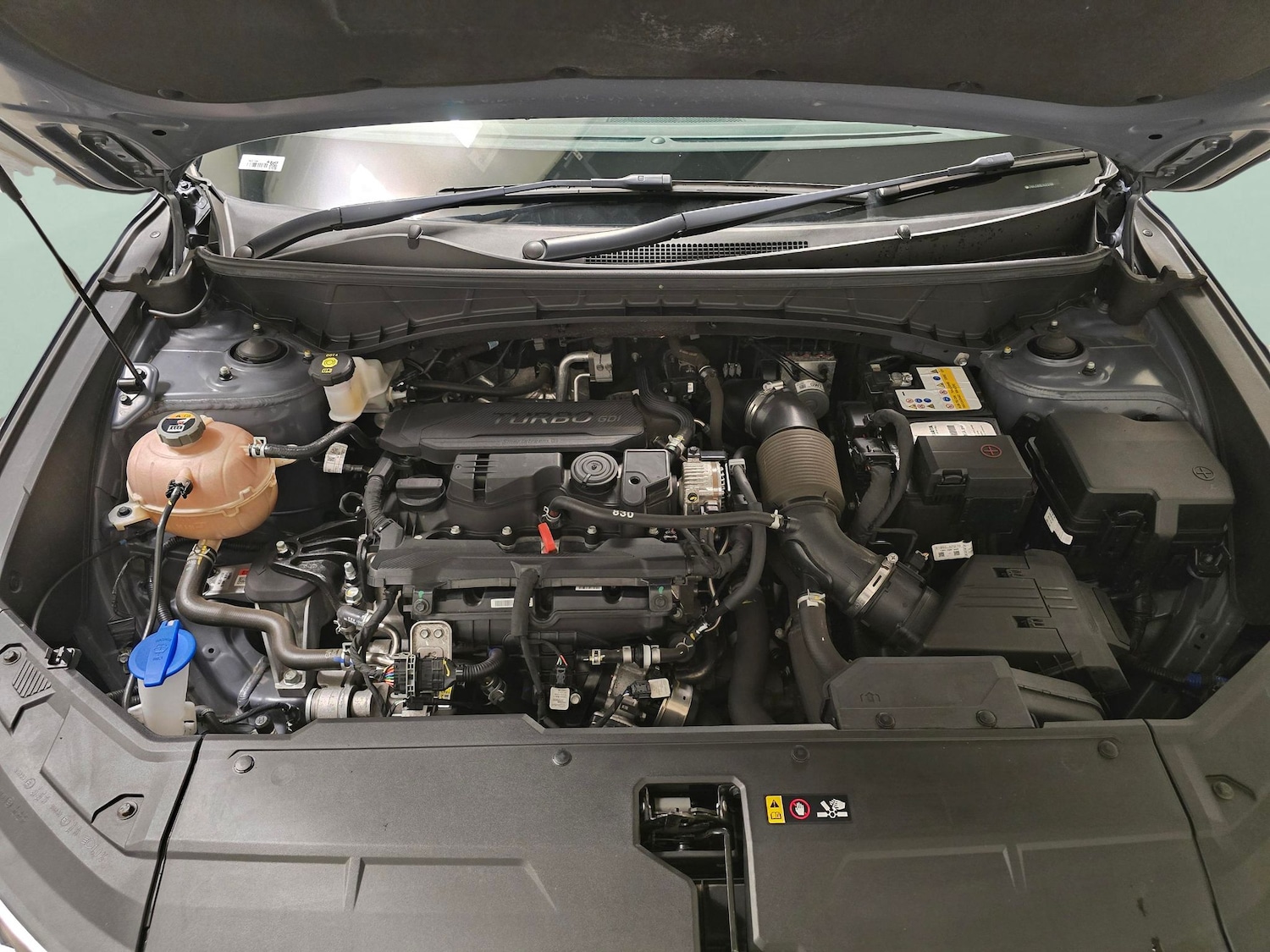 Used Hyundai TUCSON 2022 for sale - 76588923: Photo 33