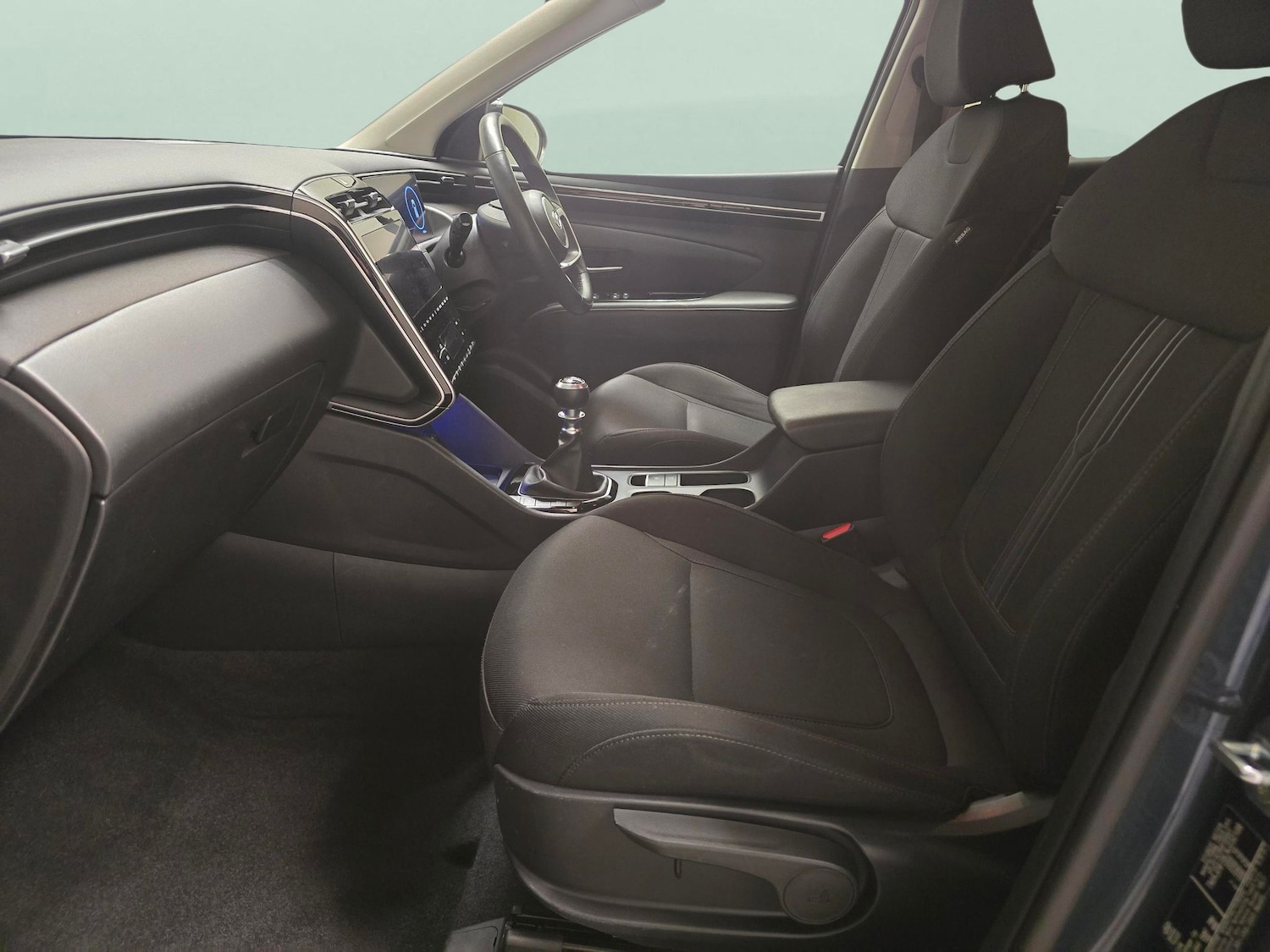 Used Hyundai TUCSON 2022 for sale - 76588923: Photo 4