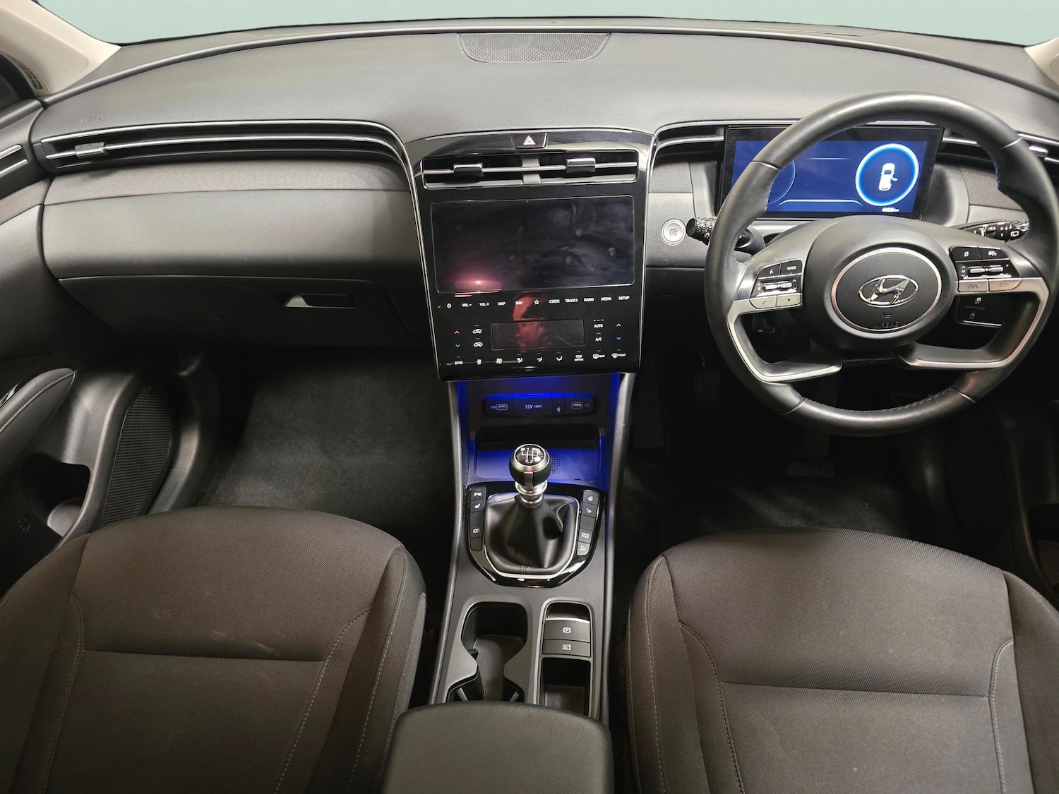 Used Hyundai TUCSON 2022 for sale - 76588923: Photo 7