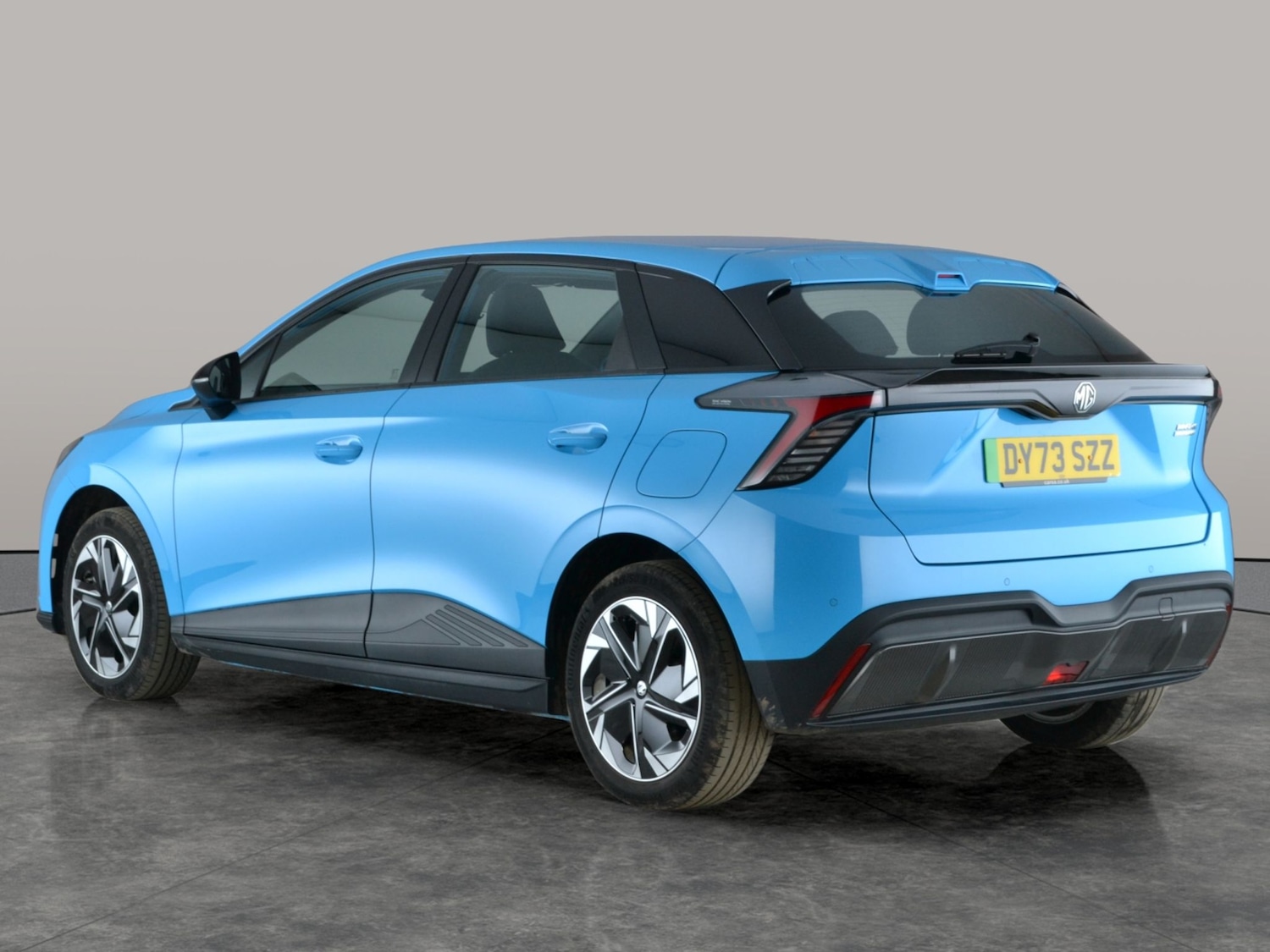 Used MG MG4 2023 for sale - 77178652: Photo 10