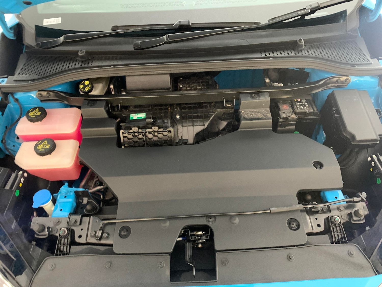 Used MG MG4 2023 for sale - 77178652: Photo 27