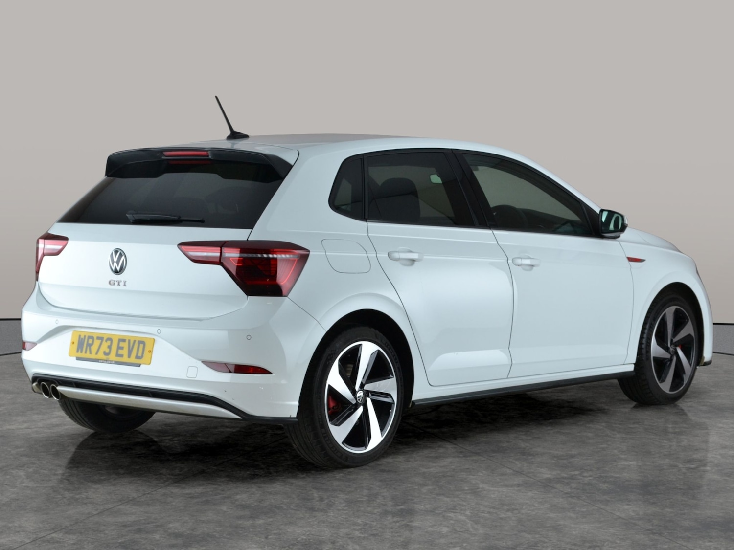Used Volkswagen Polo 2023 for sale - 77324307: Photo 9