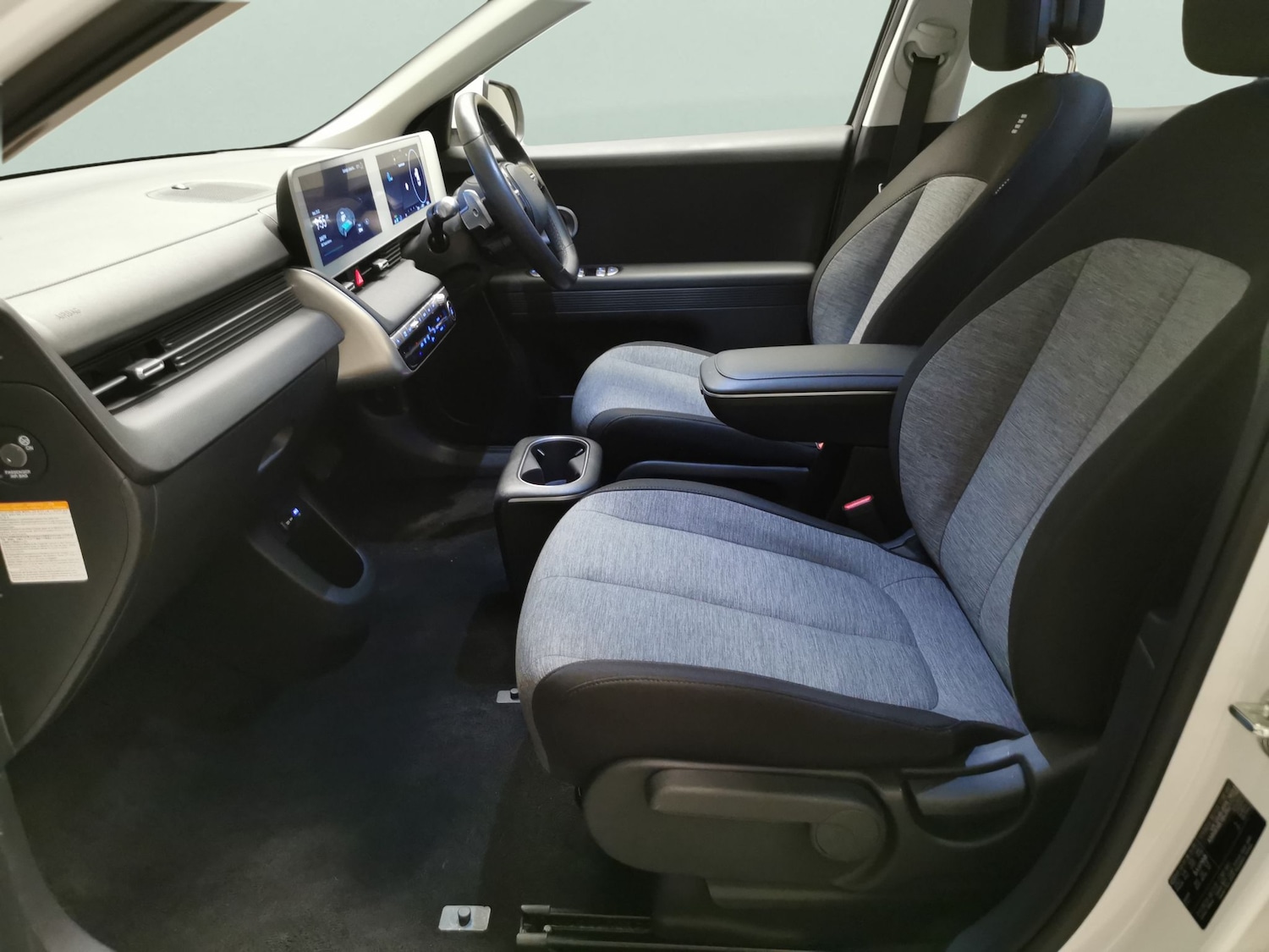 Used Hyundai IONIQ 5 2024 for sale - 77928225: Photo 4