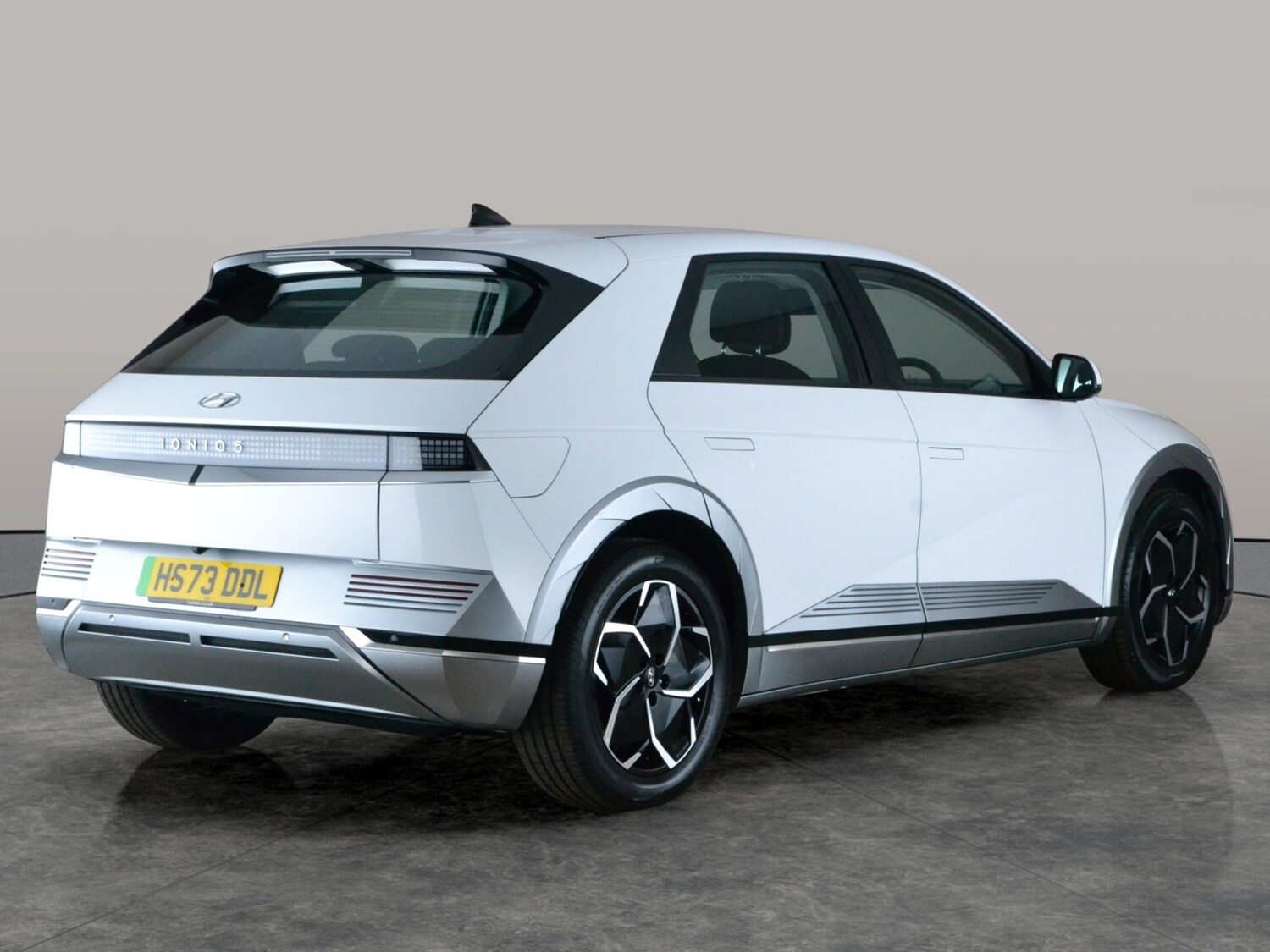 Used Hyundai IONIQ 5 2024 for sale - 77928225: Photo 9