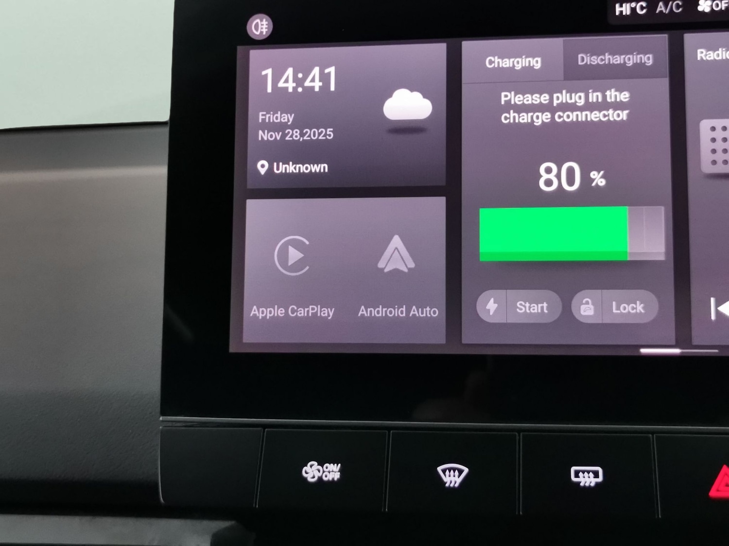 Used MG MG4 2023 for sale - 77235764: Photo 16