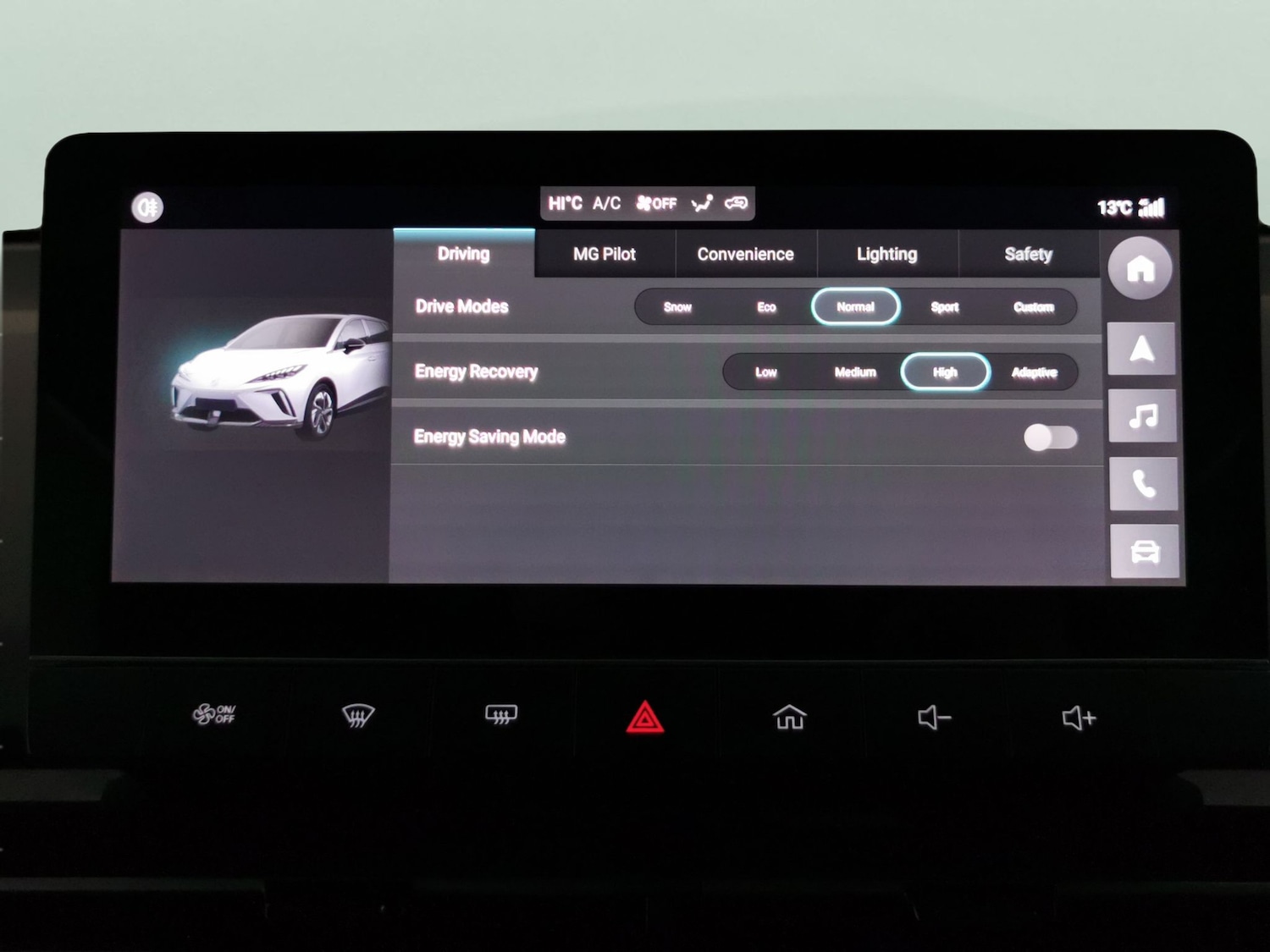 Used MG MG4 2023 for sale - 77235764: Photo 18