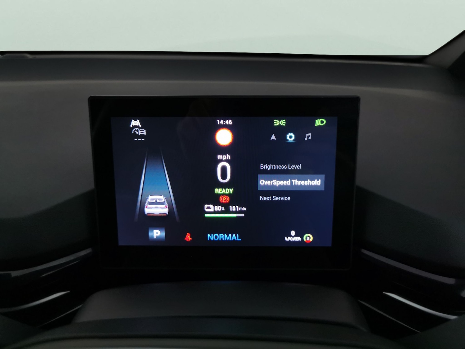 Used MG MG4 2023 for sale - 77235764: Photo 24