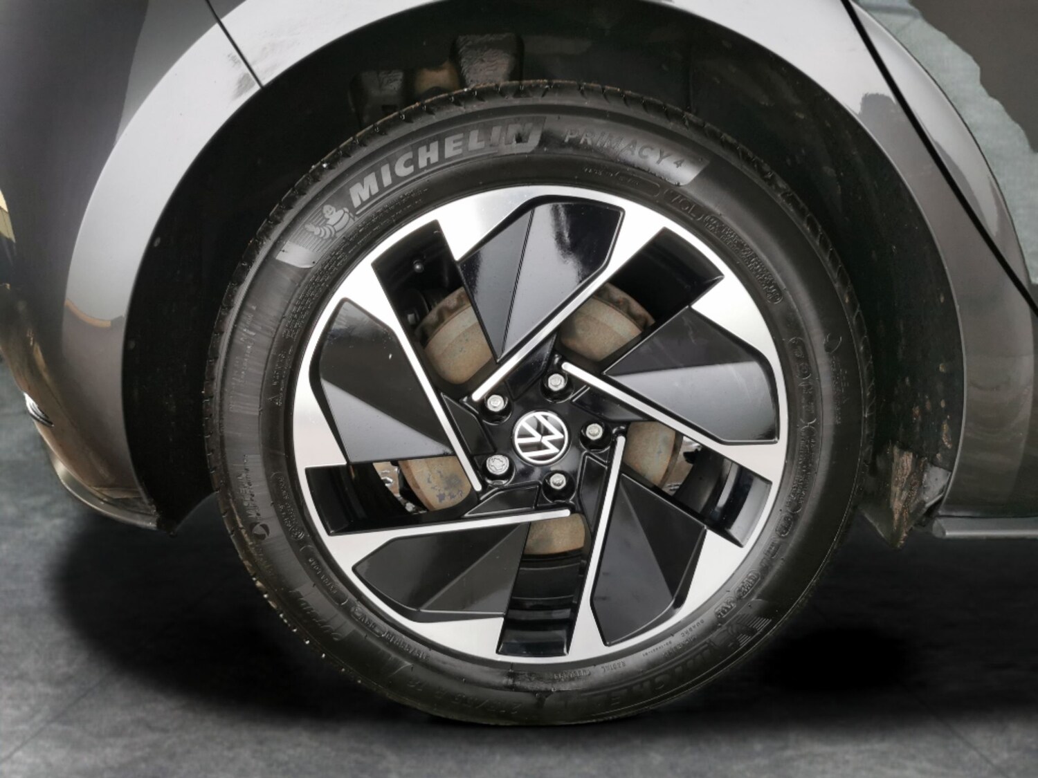 Used Volkswagen ID.3 2021 for sale - 77877791: Photo 19