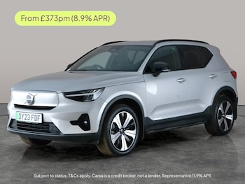 Used Volvo XC40 2023 for sale - 79069013: Photo