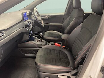 Used Ford Kuga 2021 for sale - 78466273: Photo