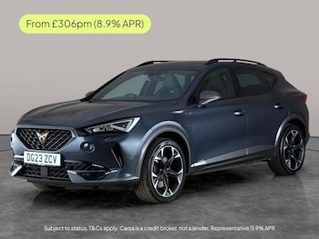Used Cupra Formentor 2023 for sale - 79273063: Photo