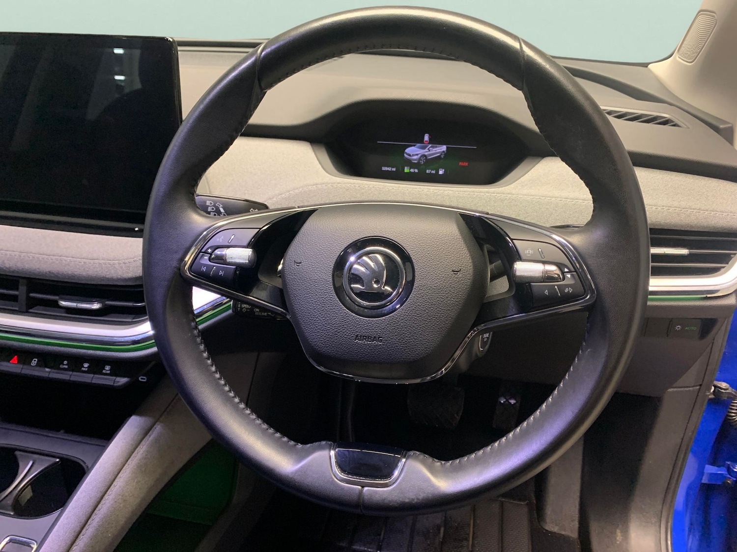 Used Skoda Enyaq 2023 for sale - 77600900: Photo 14