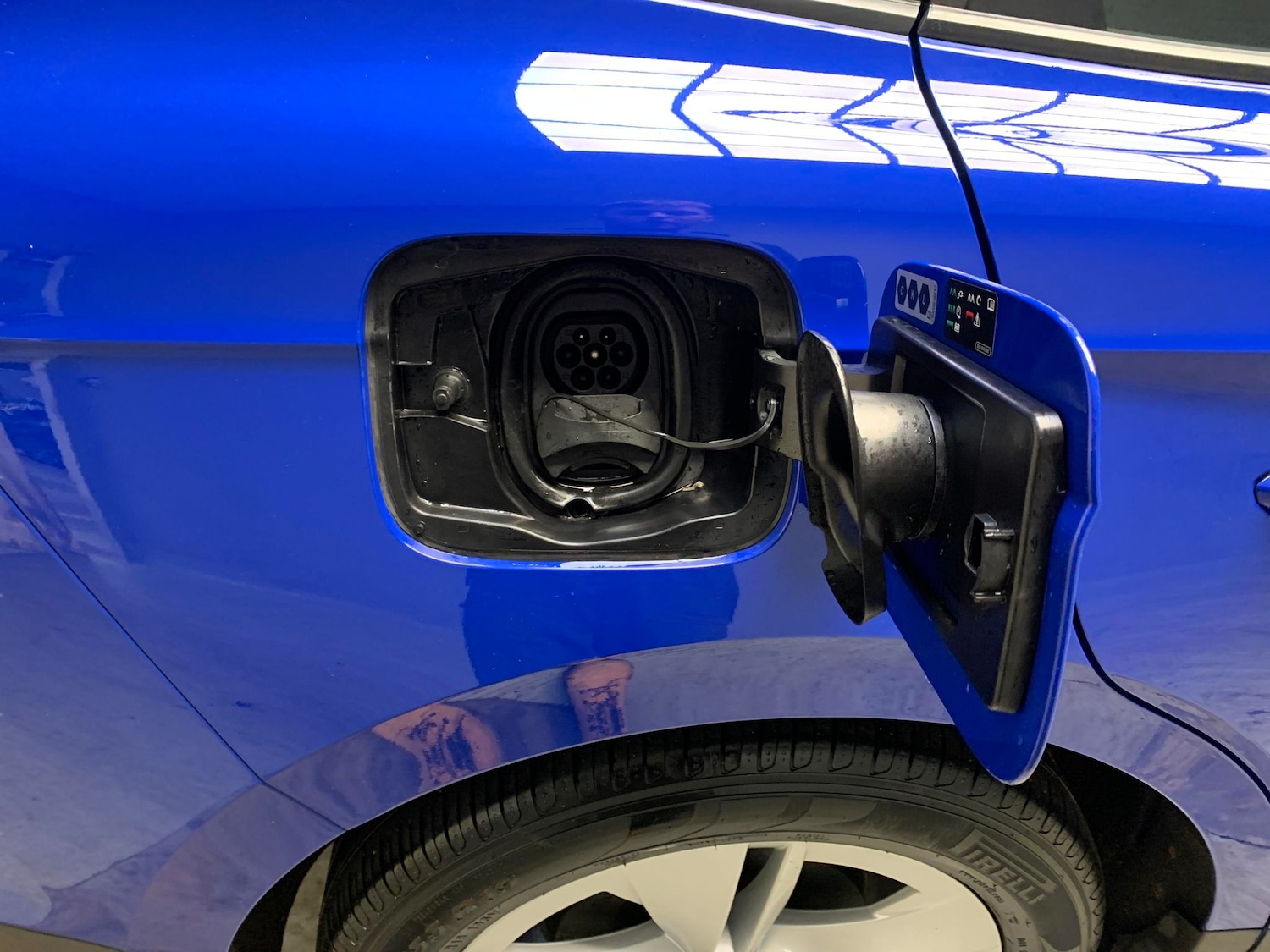 Used Skoda Enyaq 2023 for sale - 77600900: Photo 29