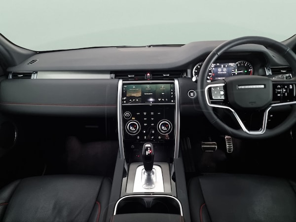 Used Land Rover Discovery Sport 2022 for sale - 76209835: Photo 11