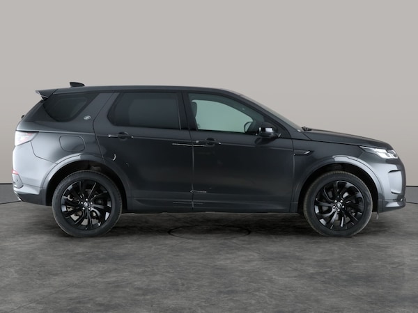 Used Land Rover Discovery Sport 2022 for sale - 76209835: Photo 13