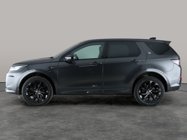 Used Land Rover Discovery Sport 2022 for sale - 76209835: Photo 18