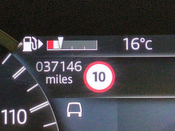 Used Land Rover Discovery Sport 2022 for sale - 76209835: Photo 31