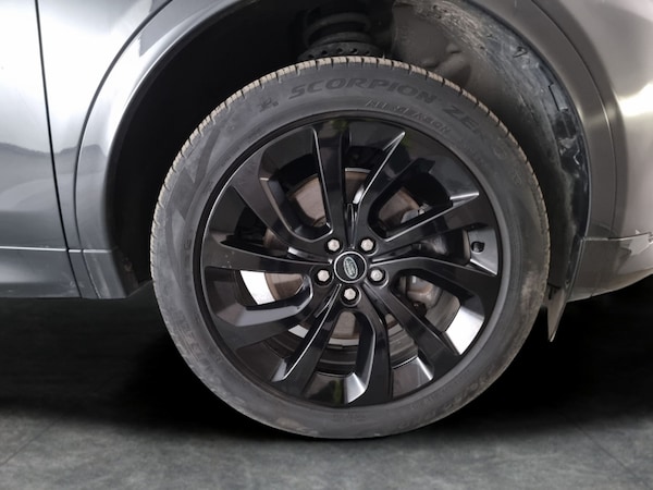 Used Land Rover Discovery Sport 2022 for sale - 76209835: Photo 36