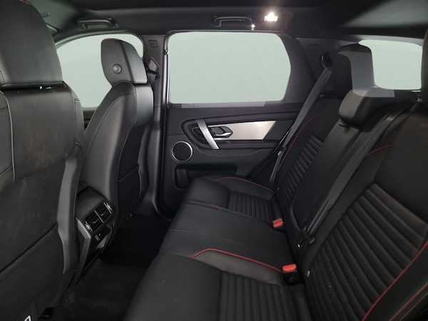 Used Land Rover Discovery Sport 2022 for sale - 76209835: Photo 38