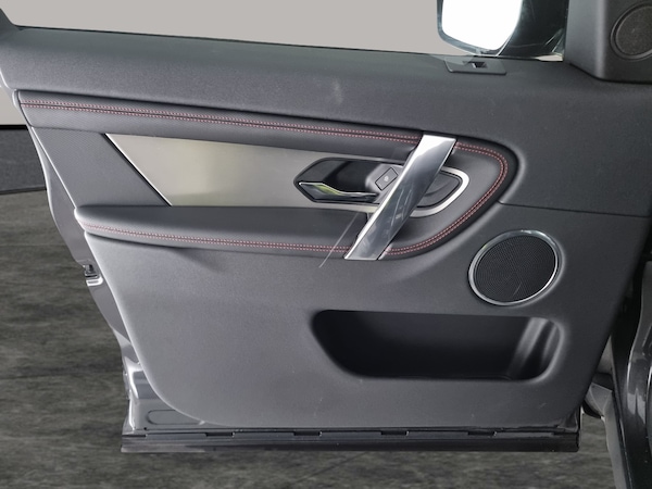 Used Land Rover Discovery Sport 2022 for sale - 76209835: Photo 39