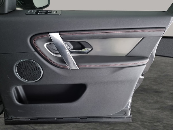 Used Land Rover Discovery Sport 2022 for sale - 76209835: Photo 43