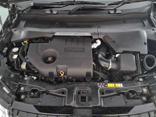 Used Land Rover Discovery Sport 2022 for sale - 76209835: Photo 44