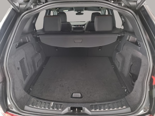 Used Land Rover Discovery Sport 2022 for sale - 76209835: Photo 46