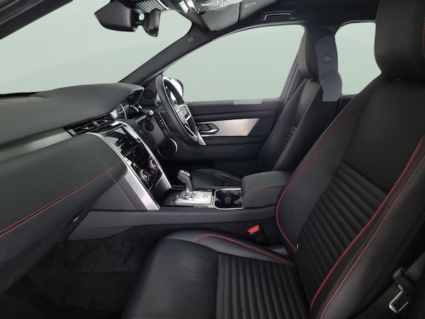 Used Land Rover Discovery Sport 2022 for sale - 76209835: Photo 4