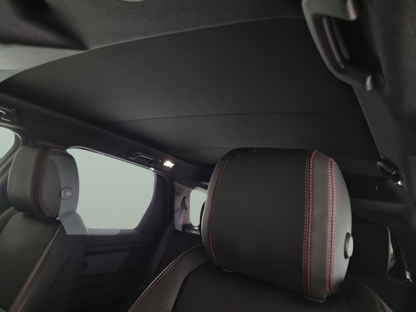 Used Land Rover Discovery Sport 2022 for sale - 76209835: Photo 6