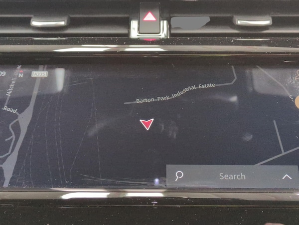 Used Land Rover Discovery Sport 2022 for sale - 76209835: Photo 8