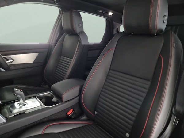 Used Land Rover Discovery Sport 2022 for sale - 76209835: Photo 9